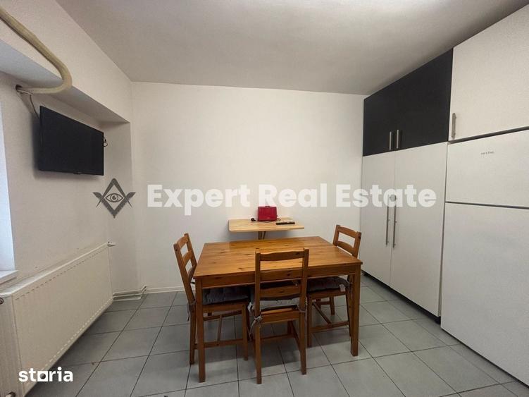 Apartament cu 2 camere decomandat în Ultracentral