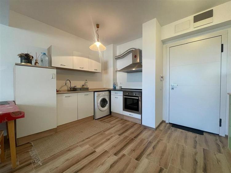 Apartament cu 2 camere decomandat în Nufărul