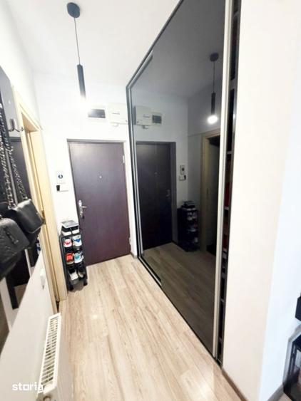 Apartament cu 2 camere în UTA