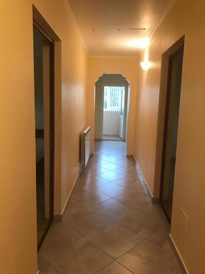 Apartament cu 2 camere în Valea Adâncă