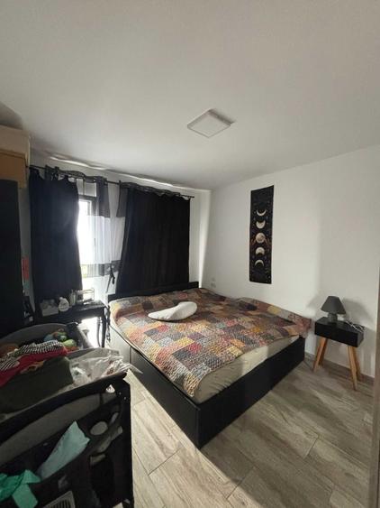 Apartament cu 2 camere în Lotus