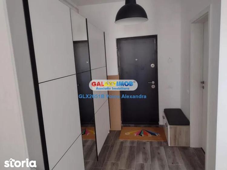 Garsonieră, mobilată în Apărătorii Patriei