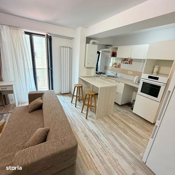 Apartament 2 camere | Herestrau | Ambasada Chinei | bloc nou - 8