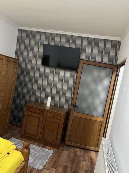 Garsonieră decomandată în Exterior Vest