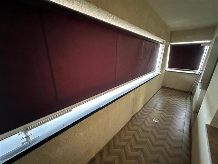 Apartament cu 2 camere decomandat, mobilat în Păcurari