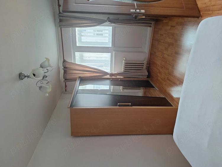 Apartament cu 2 camere semidecomandat în Mihai Bravu