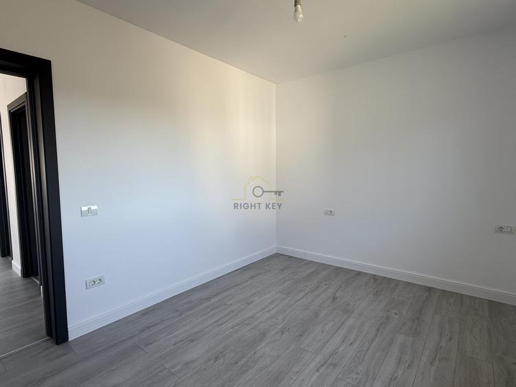Casă individuală cu 5 camere cu Teren 500 Mp în Ciorogârla