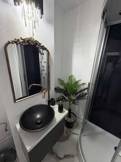 Apartament cu 2 camere decomandat în Ultracentral