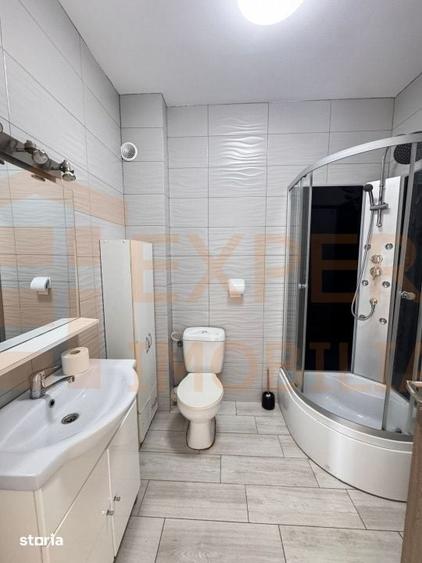Apartament cu 2 camere în Lumina