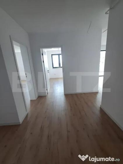 Apartament 3 camere, 63.23 mp, zona Livezeni - 11