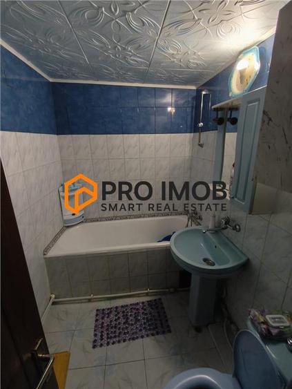 Apartament 3 camere cf 1 decomandat zona Dorobanti 2 - 10