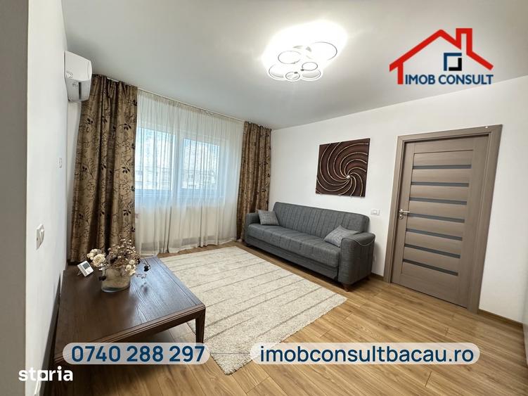 Apartament cu 2 camere în Ultracentral