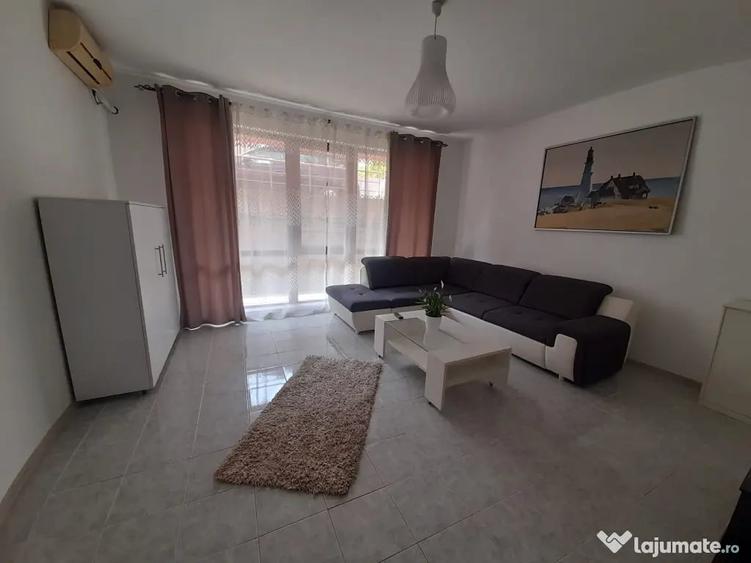 Garsonieră decomandată în Drumul Taberei