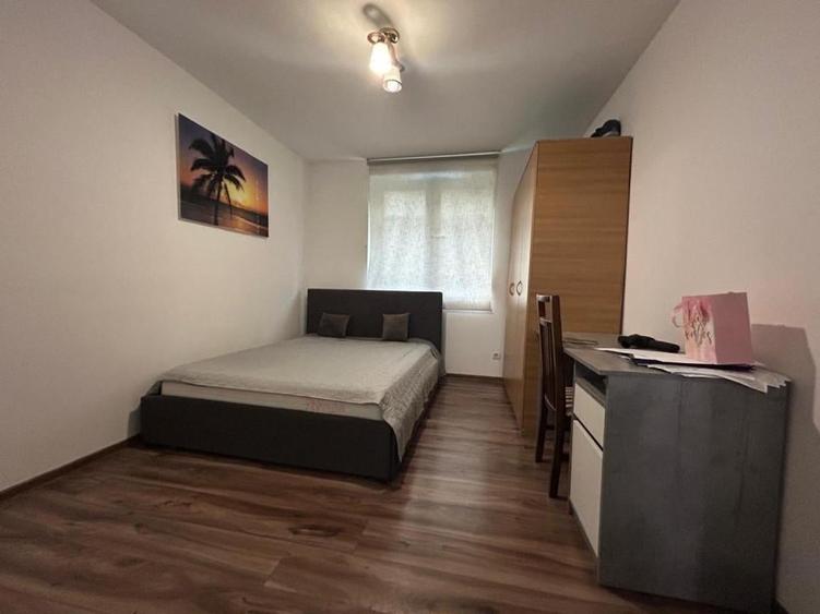 Garsonieră în Jiului