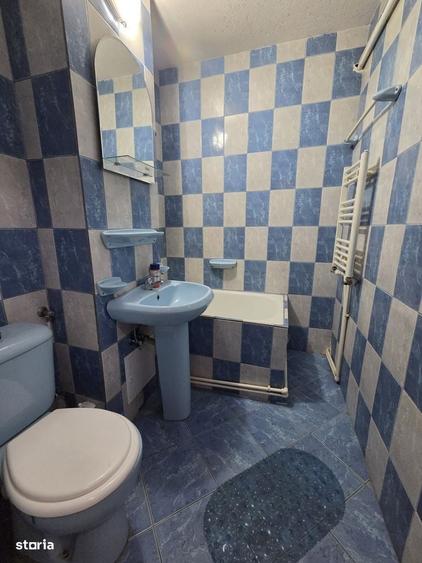 Garsonieră în Dorobanți
