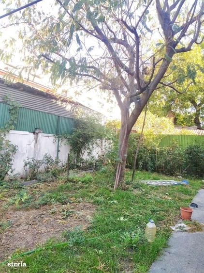 Casă cu 4 camere cu Teren 416 Mp în Parcul Carol