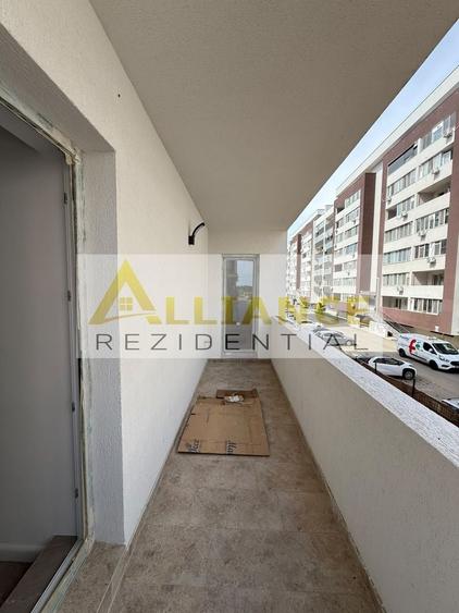 15 MINUTE METROU BERCENI - 3 CAMERE - 50mp - 124,550 euro TVA inclus - 11