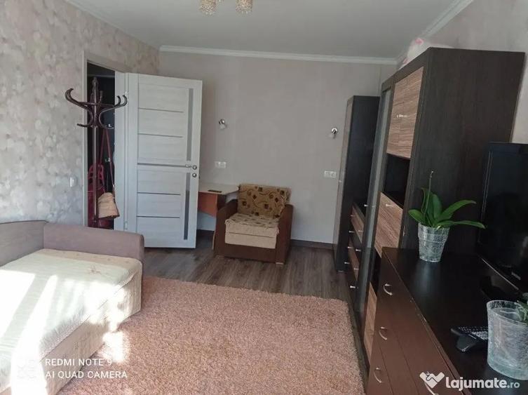Garsonieră decomandată în Tineretului