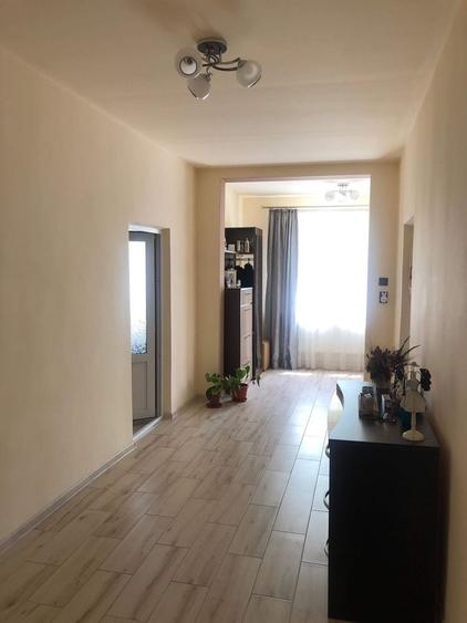 Casă cu 3 camere în Mihail Kogălniceanu