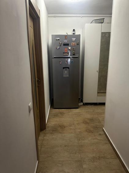 Apartament cu 2 camere decomandat, mobilat în Metalurgiei
