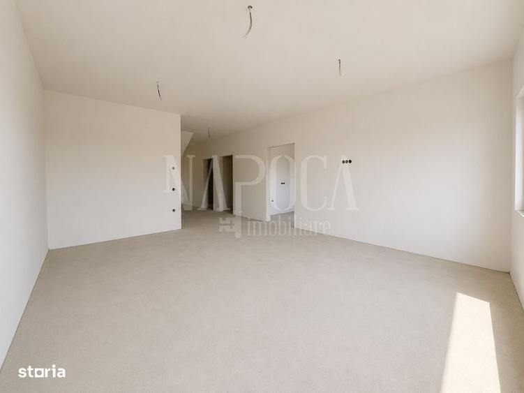 Casă cu 4 camere în Borhanci