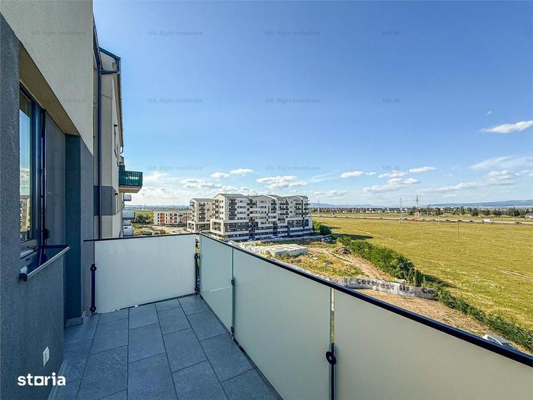Apartament cu 2 camere în Tractorul