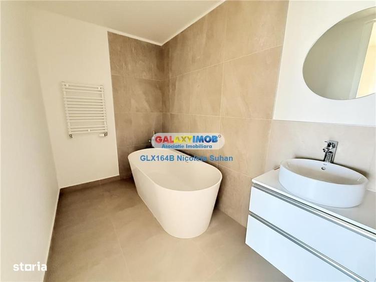 Apartament cu 4 camere în Victoriei