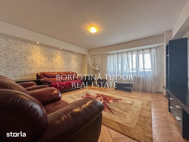 Apartament 4 camere | Blvd N Titulescu | 3 dormitoare | 2 parcari - 3