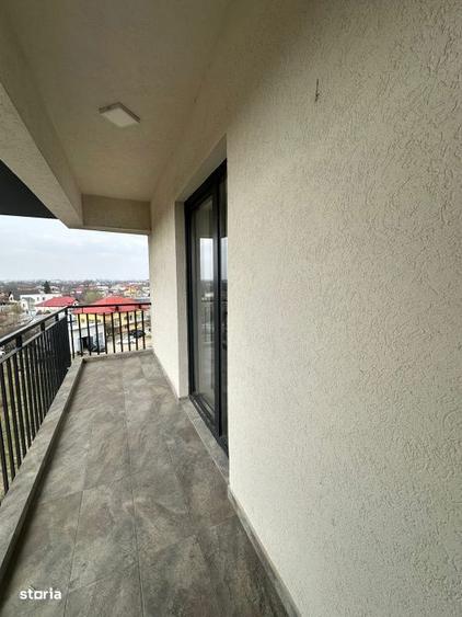 Apartament cu 3 camere decomandat în Rahova