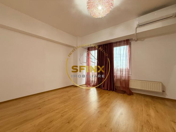 Apartament cu 4 camere decomandat, mobilat în Libertății