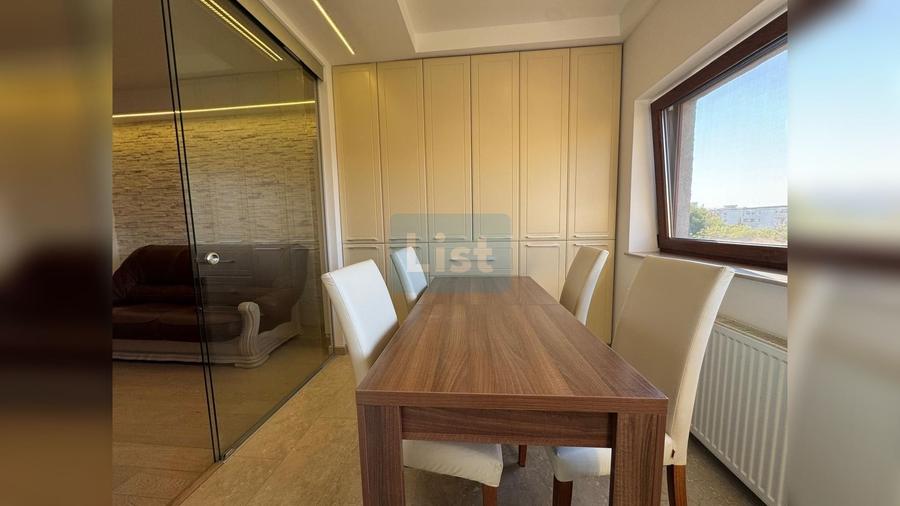 FARA COMISION! Apartament 2 camere 72mp, imobil 2012, BRD, THE OFFICE - 11