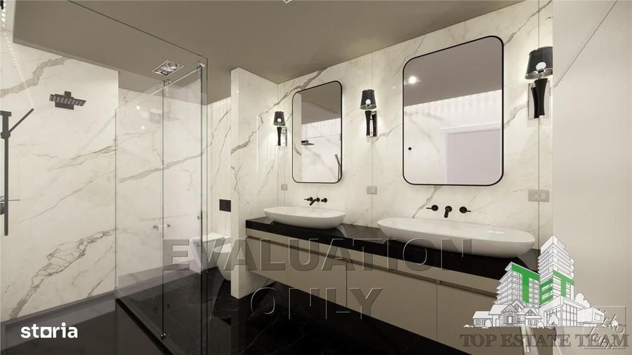 Apartament cu 4 camere în Universitate