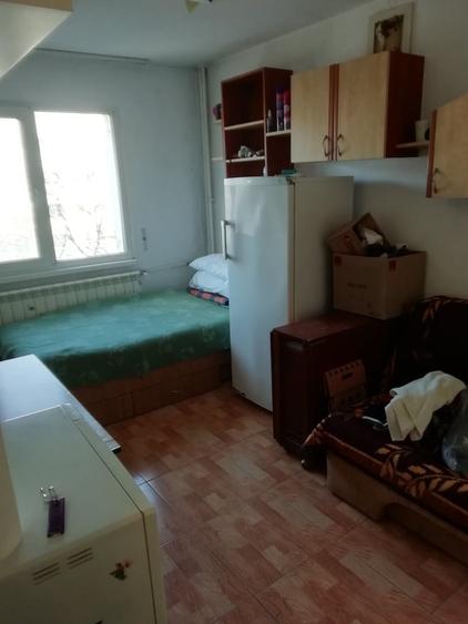 Drumul Taberei, str, Crinul de Padure - 1