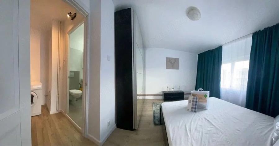 Apartament cu 2 camere decomandat în Aviației