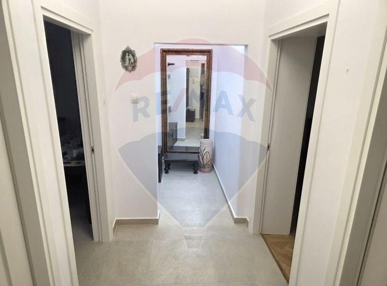 Apartament cu 3 camere de închiriat în zona Dorobanti - 7