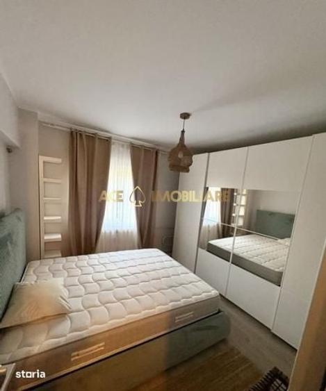 2 Camere de inchiriat | Mosilor | Metrou | Renovat | Pet friendly | - 5