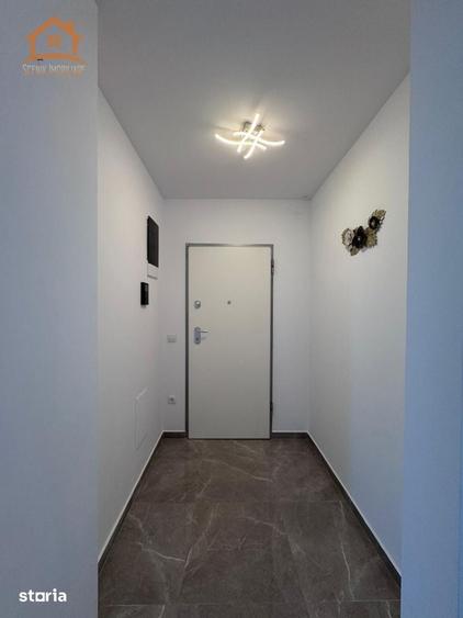 Casa Nobel, apart. 3 camere, mobilat si utilat, loc pentru parcare - 11