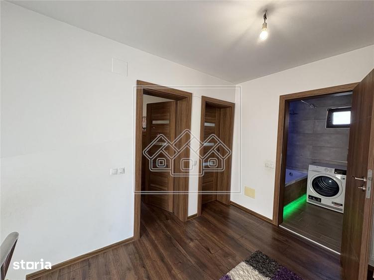 Casă cu 4 camere cu Teren 234 Mp în Central