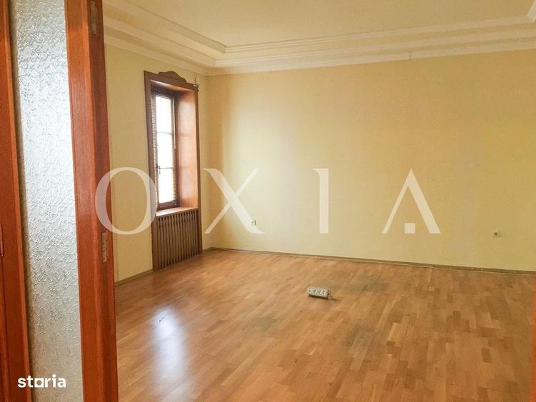 SX707 Ultracentral (Tribunal), Spatiu Birouri - 4