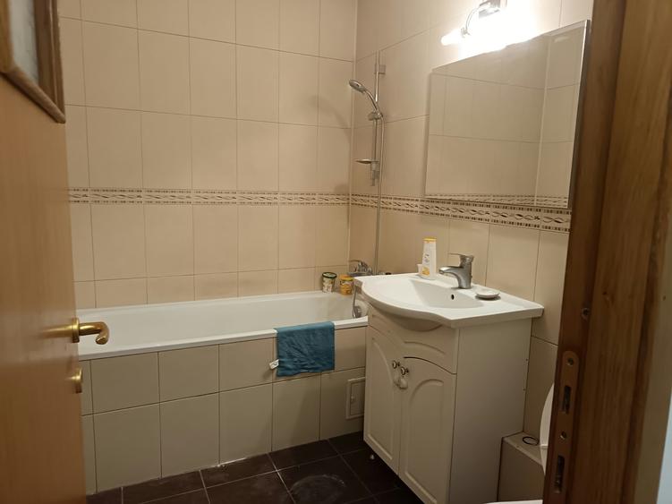 Apartament cu 2 camere în Iancului
