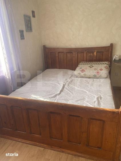Casă cu 8 camere cu Teren 1532 Mp în Ițcani