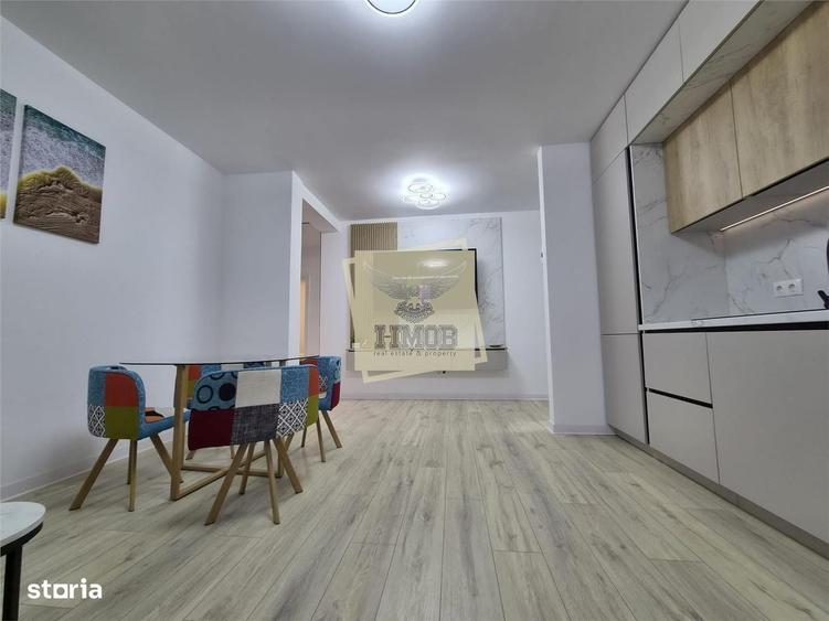 Apartament cu 3 camere în Șelimbăr