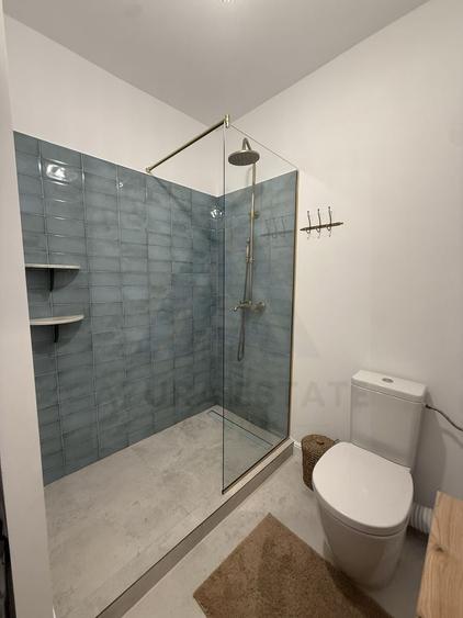 Apartament cu 2 camere decomandat, mobilat în Șelimbăr