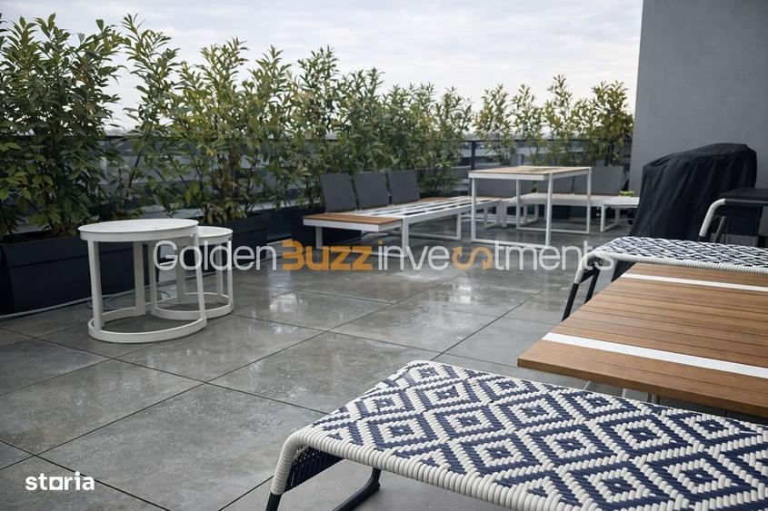 Apartament cu 4 camere în Central