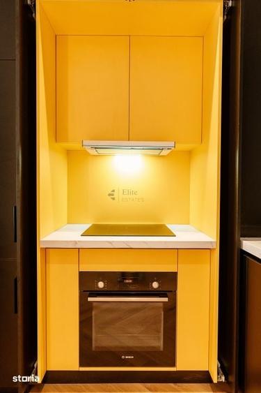Apartament cu 2 camere în Cantemir