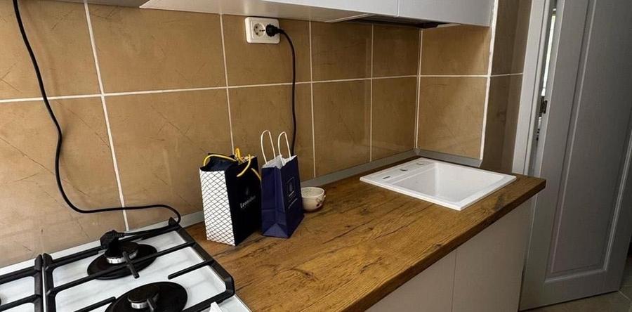 Apartament cu 2 camere decomandat în Nicolae Grigorescu