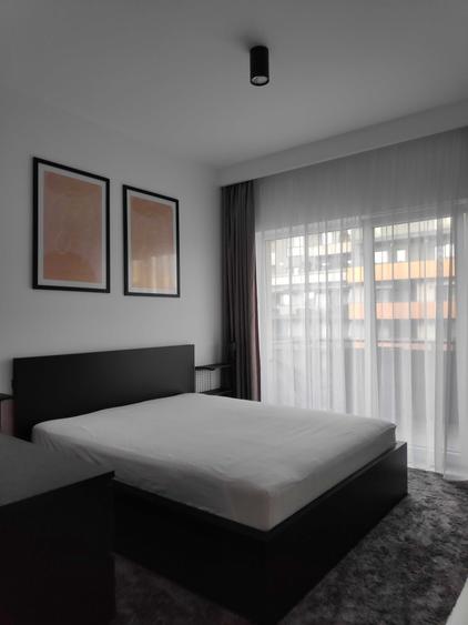 Apartament cu 2 camere decomandat în Gheorgheni