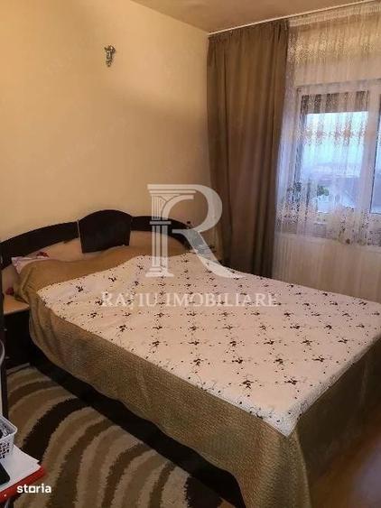 Apartament cu 3 camere | Nufarul | Oradea - 3