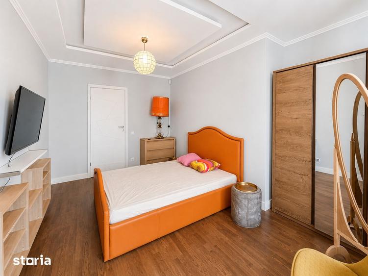 Apartament 3 camere | Erou Iancu Nicolae | Piscina - 9