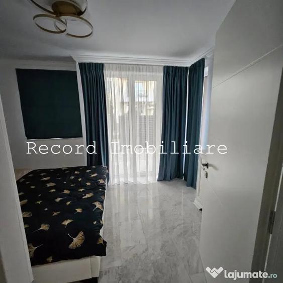 Duplex finisaje premium Floresti - 10